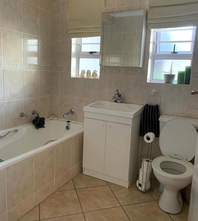 3 Bedroom Property for Sale in Seaside Longships Western Cape